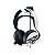 PS5 Skin Anti-Rage Headset Pulse Elite - The Last Of Us Firefly - Imagem 3
