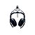 PS5 Skin Anti-Rage Headset Pulse Elite - The Last Of Us Firefly - Imagem 4