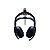 PS5 Skin Anti-Rage Headset Pulse Elite - Zombie Zumbi The Walking - Imagem 4