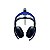 PS5 Skin Anti-Rage Headset Pulse Elite - Days Of Play Edição Limitada - Imagem 4