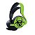 PS5 Skin Anti-Rage Headset Pulse Elite - Biohazard Radioativo - Imagem 1