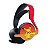 PS5 Skin Anti-Rage Headset Pulse Elite - Pokemon Pikachu - Imagem 1