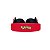 PS5 Skin Anti-Rage Headset Pulse Elite - Pokemon Pikachu - Imagem 5