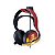 PS5 Skin Anti-Rage Headset Pulse Elite - Pokemon Charmander - Imagem 3