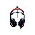 PS5 Skin Anti-Rage Headset Pulse Elite - Pokemon Charmander - Imagem 4