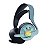 PS5 Skin Anti-Rage Headset Pulse Elite - Pokemon Squirtle - Imagem 1