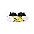 PS5 Skin Anti-Rage Headset Pulse Elite - Cena De Crime Scene - Imagem 5