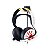 PS5 Skin Anti-Rage Headset Pulse Elite - Cena De Crime Scene - Imagem 3
