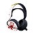 PS5 Skin Anti-Rage Headset Pulse Elite - Cena De Crime Scene - Imagem 2