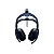 PS5 Skin Anti-Rage Headset Pulse Elite - Tom - Imagem 4