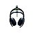 PS5 Skin Anti-Rage Headset Pulse Elite - Call Of Duty Modern Warfare II - Imagem 1