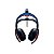 PS5 Skin Anti-Rage Headset Pulse Elite - Spider-Man Homem Aranha 2 - Imagem 4
