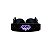 PS5 Skin Anti-Rage Headset Pulse Elite - Gotham Knights - Imagem 5