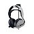 PS5 Skin Anti-Rage Headset Pulse Elite - Mjolnir Thor Amor e Trovão - Imagem 3