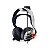 PS5 Skin Anti-Rage Headset Pulse Elite - Metal Gear Solid - Imagem 3
