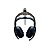 PS5 Skin Anti-Rage Headset Pulse Elite - The Last of Us Part 1 I - Imagem 4