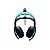 PS5 Skin Anti-Rage Headset Pulse Elite - BMO Hora de Aventura - Imagem 4