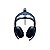 PS5 Skin Anti-Rage Headset Pulse Elite - Assassin's Creed Mirage - Imagem 4