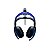 PS5 Skin Anti-Rage Headset Pulse Elite - Brasil - Imagem 4