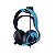 PS5 Skin Anti-Rage Headset Pulse Elite - God of War Ragnarok Edition - Imagem 3