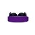 PS5 Skin Anti-Rage Headset Pulse Elite - Rainbow Colors Colorido - Imagem 5