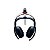 PS5 Skin Anti-Rage Headset Pulse Elite - Apex Legends - Imagem 4