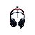 PS5 Skin Anti-Rage Headset Pulse Elite - The Warriors - Imagem 4