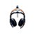 PS5 Skin Anti-Rage Headset Pulse Elite - Mortal Kombat 1 - Imagem 4