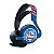 PS5 Skin Anti-Rage Headset Pulse Elite - Bahia B - Imagem 1