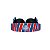 PS5 Skin Anti-Rage Headset Pulse Elite - Bahia B - Imagem 5