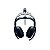 PS5 Skin Anti-Rage Headset Pulse Elite - Final Fantasy XVI - Imagem 4