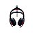 PS5 Skin Anti-Rage Headset Pulse Elite - Spider-Man Homem Aranha 2 Edition - Imagem 4