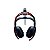 PS5 Skin Anti-Rage Headset Pulse Elite - Call Of Duty Modern Warfare III - Imagem 4