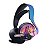 PS5 Skin Anti-Rage Headset Pulse Elite - GTA 6 VI - Imagem 1