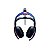 PS5 Skin Anti-Rage Headset Pulse Elite - GTA 6 VI - Imagem 4