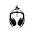 PS5 Skin Anti-Rage Headset Pulse Elite - Vasco B - Imagem 4