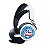 PS5 Skin Anti-Rage Headset Pulse Elite - Bahia A - Imagem 1