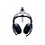 PS5 Skin Anti-Rage Headset Pulse Elite - Bahia A - Imagem 4