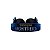 PS5 Skin Anti-Rage Headset Pulse Elite - Elden Ring Nightreign - Imagem 5