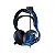 PS5 Skin Anti-Rage Headset Pulse Elite - Elden Ring Nightreign - Imagem 3