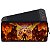 Case Nintendo Switch 2 Bolsa Estojo - Doom - Imagem 1