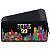 Case Nintendo Switch 2 Bolsa Estojo - Tetris 99 - Imagem 1