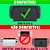 Case Nintendo Switch 2 Bolsa Estojo - Tetris 99 - Imagem 3