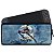 Case Nintendo Switch 2 Bolsa Estojo - Bayonetta 2 - Imagem 1