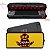 Case Nintendo Switch 2 Bolsa Estojo - Cuphead - Imagem 2