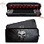 Case Nintendo Switch 2 Bolsa Estojo - The Punisher Justiceiro - Imagem 2