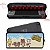 Case Nintendo Switch 2 Bolsa Estojo - Animal Crossing - Imagem 2
