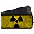 Case Nintendo Switch 2 Bolsa Estojo - Radioativo - Imagem 1