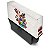 Nintendo Switch 2 Capa Anti Poeira - Super Mario Odyssey - Imagem 1
