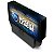 Nintendo Switch 2 Capa Anti Poeira - Rocket League - Imagem 1